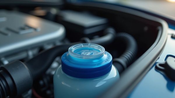 Les meilleures cuves AdBlue pour optimiser votre véhicule