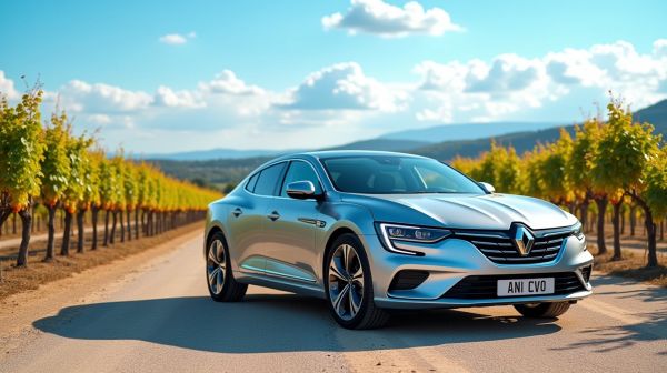 Les meilleurs services de location de voitures et utilitaires en Occitanie