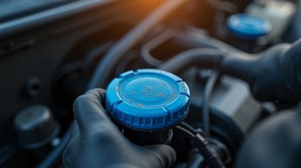 Quelle cuve AdBlue choisir pour votre véhicule ?