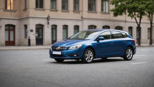 Assurance d'un véhicule de location : est-ce vraiment important d'y souscrire