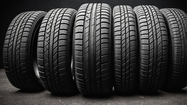 Pneus 205/45 r17 : les éléments qu'il faut pour rouler en toute sérénité